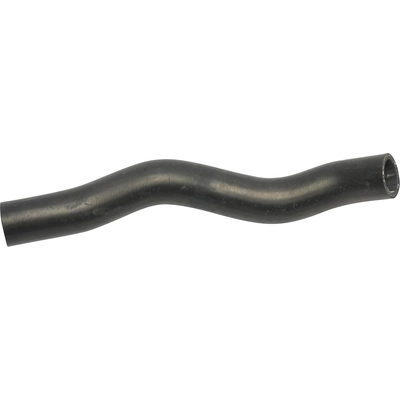 Upper Radiator Or Coolant Hose by CONTINENTAL - 66680 pa3