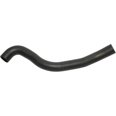 CONTINENTAL - 66766 - Upper Radiator Or Coolant Hose pa1