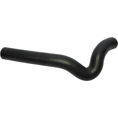 CONTINENTAL - 66790 - Upper Radiator Or Coolant Hose pa2