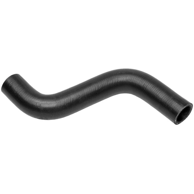 CONTINENTAL - 66804 - Engine Coolant Molded Radiator Hose pa2