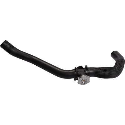 Upper Radiator Or Coolant Hose by CONTINENTAL - 66807 pa1