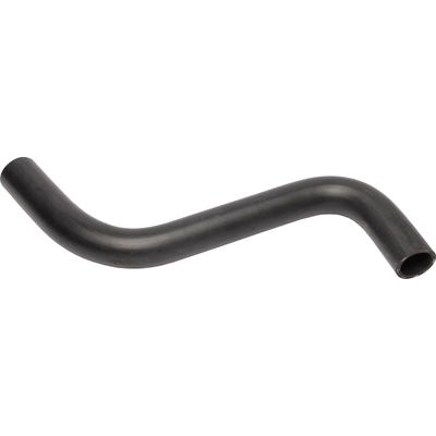 Upper Radiator Or Coolant Hose by CONTINENTAL - 66840 pa1