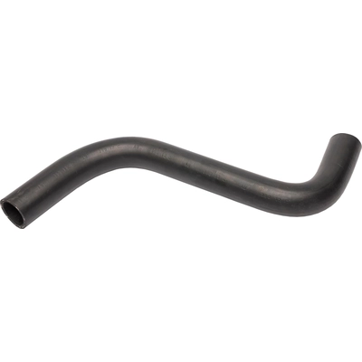 Upper Radiator Or Coolant Hose by CONTINENTAL - 66840 pa2