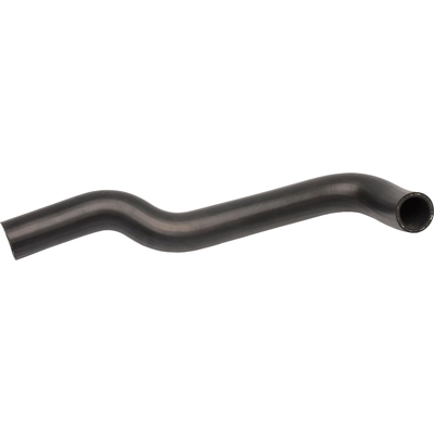 Upper Radiator Or Coolant Hose by CONTINENTAL - 66859 pa1