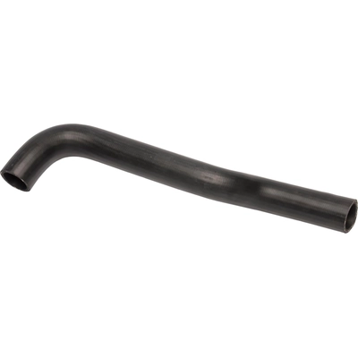 Upper Radiator Or Coolant Hose by CONTINENTAL - 66859 pa2