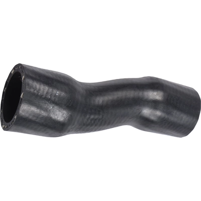 Upper Radiator Or Coolant Hose by CONTINENTAL - 66894 pa2