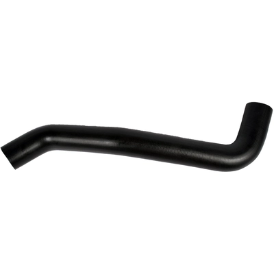 CONTINENTAL - 67002 - ContiTech Engine Coolant Molded Radiator Hose pa2