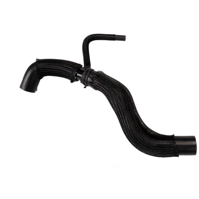 CONTINENTAL - 67025 - Upper Radiator Or Coolant Hose pa1