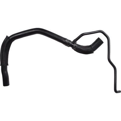 CONTINENTAL - 67027 - Engine Coolant Molded Radiator Hose pa2