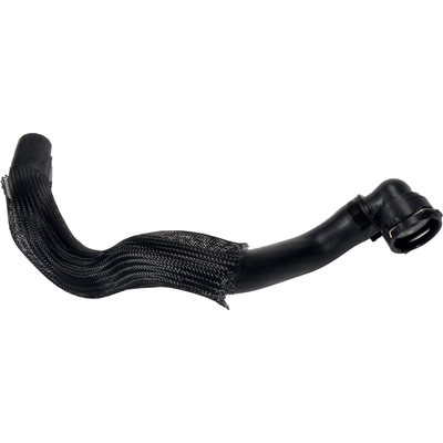 Upper Radiator Or Coolant Hose by CONTINENTAL - 67097 pa1