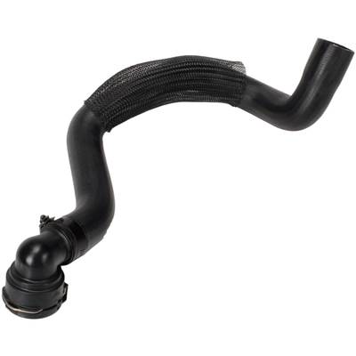 CONTINENTAL - 67098 - ContiTech Engine Coolant Molded Radiator Hose pa1