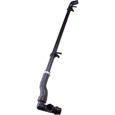 Upper Radiator Or Coolant Hose by CONTINENTAL - 67108 pa1