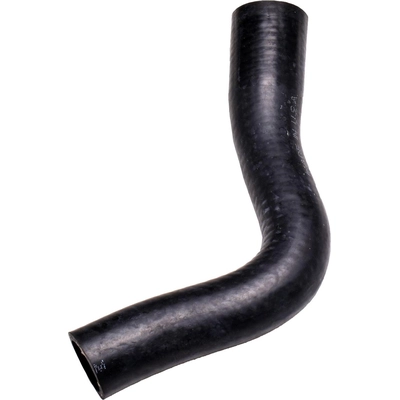 Upper Radiator Or Coolant Hose by CONTINENTAL - 67167 pa2