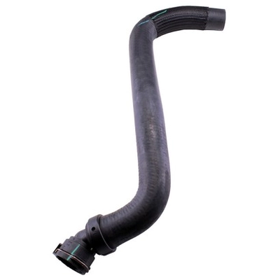 CONTINENTAL - 67185 - Radiator Coolant Hose - UPPER pa2