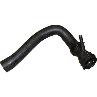 Upper Radiator Or Coolant Hose by CONTINENTAL - 67218 pa1