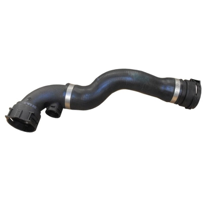 Upper Radiator Or Coolant Hose by CONTINENTAL - 67228 pa1