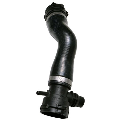CONTINENTAL - 67272  - Upper Radiator Or Coolant Hose pa1