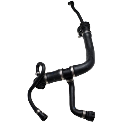 CONTINENTAL - 67274 - Upper Radiator Or Coolant Hose pa2