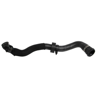 CONTINENTAL - 67279 - Upper Radiator Or Coolant Hose pa1