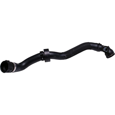 CONTINENTAL - 67279 - Upper Radiator Or Coolant Hose pa2