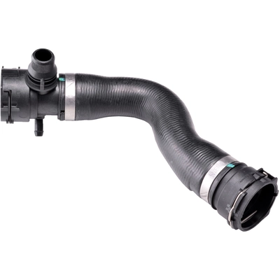 CONTINENTAL - 67288 - Engine Coolant Molded Radiator Hose pa2