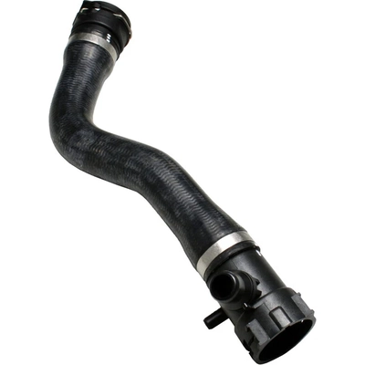 CONTINENTAL - 67296 - Radiator Hose pa2