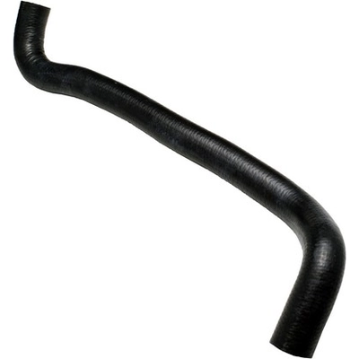 CONTINENTAL - 67322 - Engine Coolant Molded Radiator Hose pa4