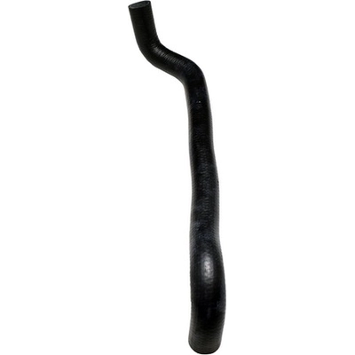 CONTINENTAL - 67322 - Engine Coolant Molded Radiator Hose pa5