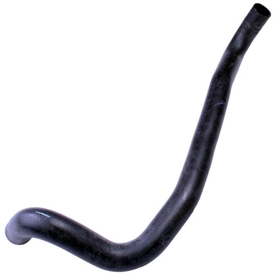 CONTINENTAL - 67327 - Upper Radiator Coolant Hose pa2