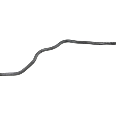 Upper Radiator Or Coolant Hose by CRP/REIN - CHE0870 pa2