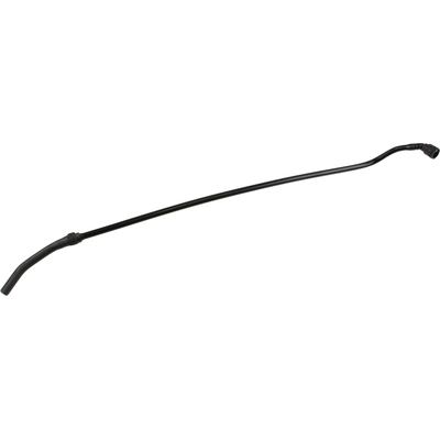 Upper Radiator Or Coolant Hose by CRP/REIN - CHE0871 pa1