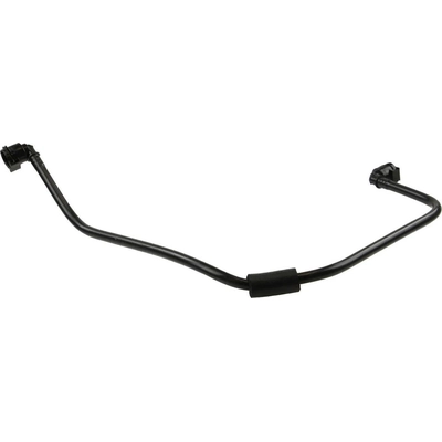 Upper Radiator Or Coolant Hose by CRP/REIN - CHE0925 pa1