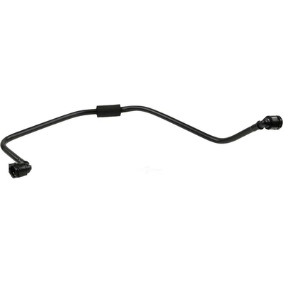Upper Radiator Or Coolant Hose by CRP/REIN - CHE0925 pa2