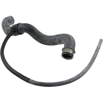 Upper Radiator Or Coolant Hose by CRP/REIN - CHR0064 pa2