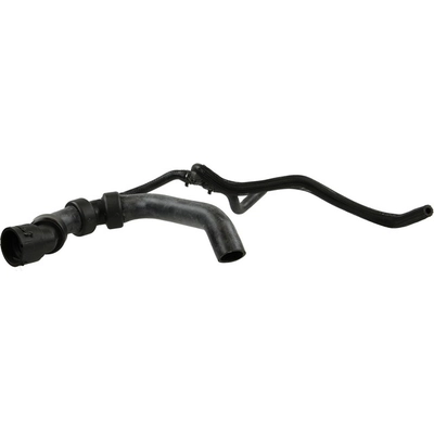 Upper Radiator Or Coolant Hose by CRP/REIN - CHR0392 pa2