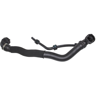 Upper Radiator Or Coolant Hose by CRP/REIN - CHR0557 pa1