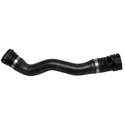 CRP/REIN - CHR0610 - Engine Coolant Radiator Hose pa1