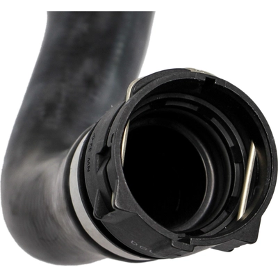 Upper Radiator Or Coolant Hose by CRP/REIN - CHR0614 pa1