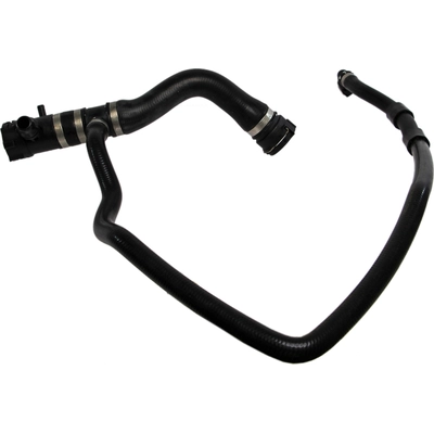 Upper Radiator Or Coolant Hose by CRP/REIN - CHR0614 pa7