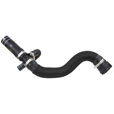 CRP/REIN - CHR0673 - Upper Radiator Or Coolant Hose pa1