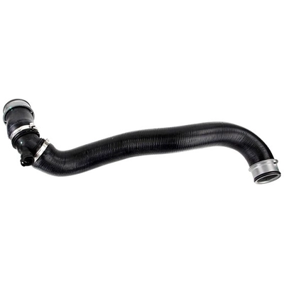 CRP/REIN - CHR0676 - Engine Coolant Radiator Hose pa2