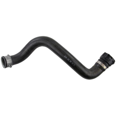 CRP/REIN - CHR0699 - Engine Coolant Radiator Hose pa1