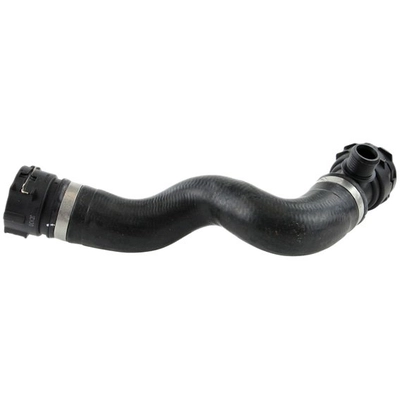 CRP/REIN - CHR0711 - Engine Coolant Radiator Hose pa2