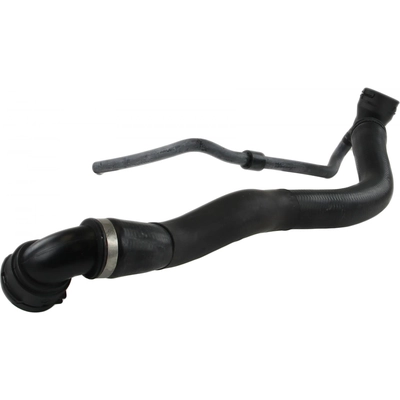 Upper Radiator Or Coolant Hose by CRP/REIN - CHR0740 pa4