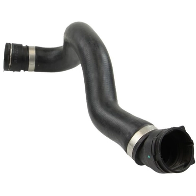 CRP/REIN - CHR0853 - Radiator Coolant Hose pa6