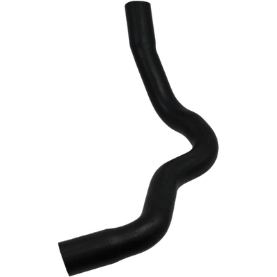 Upper Radiator Or Coolant Hose by CRP/REIN - CHE0472 pa2