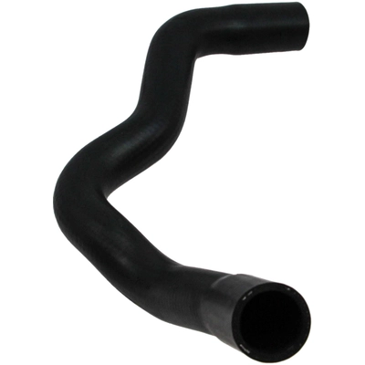 Upper Radiator Or Coolant Hose by CRP/REIN - CHE0472 pa6