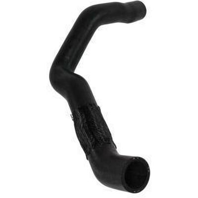 Upper Radiator Or Coolant Hose by CRP/REIN - CHE0474 pa9