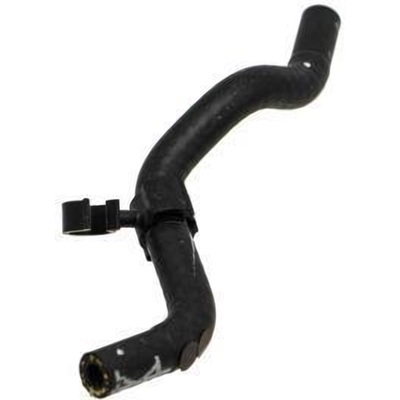 Upper Radiator Or Coolant Hose by CRP/REIN - CHE0519 pa4