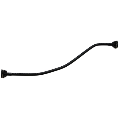 Upper Radiator Or Coolant Hose by CRP/REIN - CHE0534 pa1